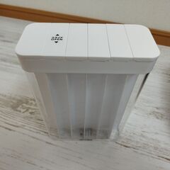 炊飯器 圧力IH式RC-PH30-T＋山崎実業　ライスストッカー5000円　売りますの画像