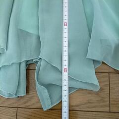 スカート Mサイズ 100円の画像