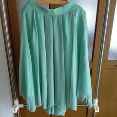 スカート Mサイズ 100円