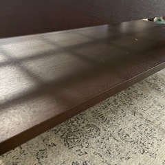 家具 テーブル センターテーブルの画像