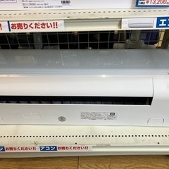 　⭐️人気⭐️2021年製CORONA コロナ 2.2kwルームエアコン CSH-N2221R No.1284