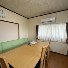 障がい者グループホーム　夜勤支援員、世話人の画像