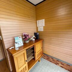 障がい者グループホーム　夜勤支援員、世話人の画像