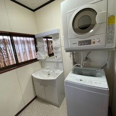 障がい者グループホーム　夜勤支援員、世話人の画像