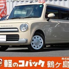 スズキ　ラパン　支払総額949,000円