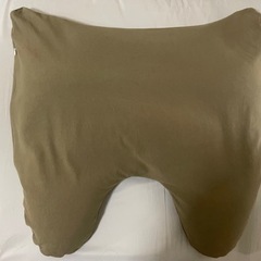 MOGU  肩が軽くなるまくら
