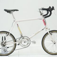 BRUNO 「ブルーノ」MINIVELO 20 ROAD DRO...