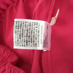  GUスカート Lサイズ 100円の画像