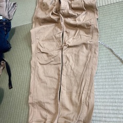 メンズブランドパンツの画像