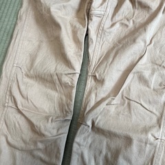 メンズブランドパンツの画像