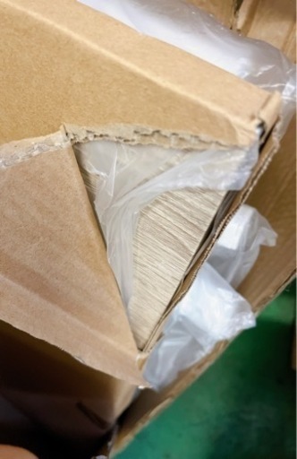【決まりました‼️】家具 ダイニングセット5点セット