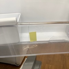 AQUA アクア 2ドア冷蔵庫 AQR-13J 2020年製【トレファク 川越店】の画像
