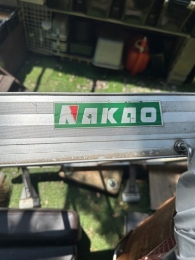 商用車用キャリア