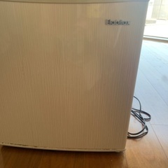 冷蔵庫　１個の画像