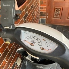 バイク ホンダ
の画像