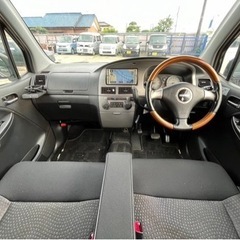 【支払総額9.8万円】JBエンジン！4発ターボ ムーヴカスタムRS車検令和8年6月 タイミングチェーン 激安軽自動車♩の画像