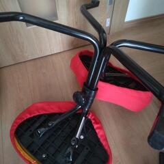 姿勢保持椅子の画像