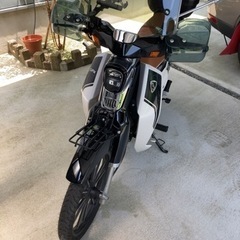 GPX POPz125