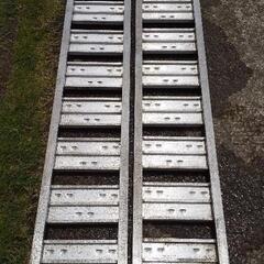 アルミブリッジの画像