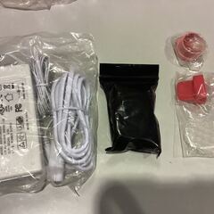 245【新品未使用】Chimney Hybrid SⅡ チムニー ハイブリッド加湿器　加湿器 アロマの画像