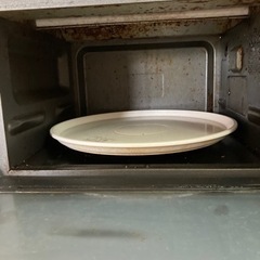 家電 キッチン家電 オーブンレンジの画像