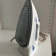 【早め希望】家電 生活家電 アイロンの画像
