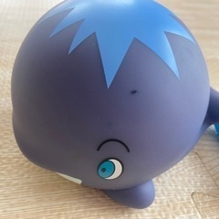 アンパンマン　お風呂　プールの画像