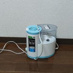 家電 季節、空調家電 加湿器