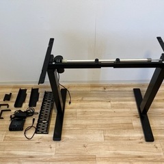 flexispot 電動昇降式デスク・EF1
