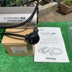 三菱純正インバーター　　　　　　　　スポーツ フィットネス、トレ...