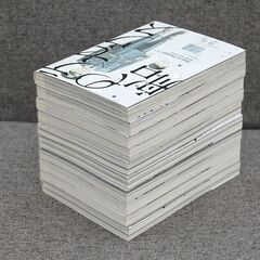 テセウスの船 漫画 全10巻セット 東元俊哉 まとめて 講談社 モーニングKC 札幌市 清田区 平岡の画像