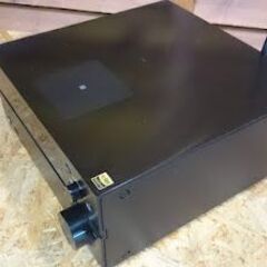 【愛品倶楽部柏店】SONY システムステレオ MAP-S1の画像