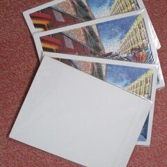 B'z  パズルの画像