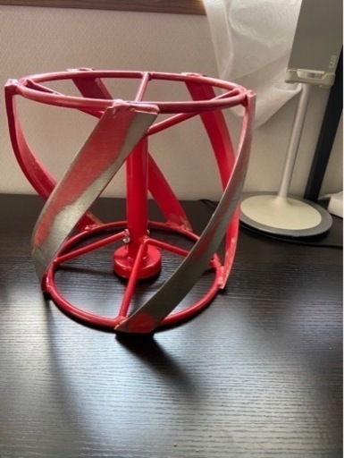 京セラ(旧リョービ) スパイラルローター 左右セット