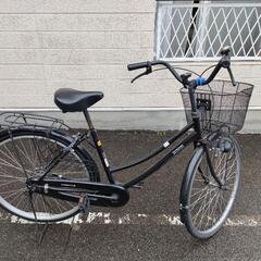 自転車　　２６インチ