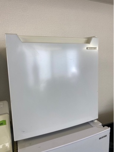 家電 キッチン家電 冷蔵庫☆ヤマダ電機☆2020年製☆46L☆YRZ-C05H1