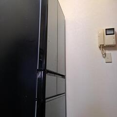日立ノンフロン冷凍冷蔵庫