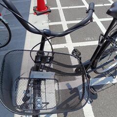自転車