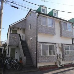 💜なんと敷金礼金0円😄小田急小田原線 狛江駅 徒歩15分💜狛江市...