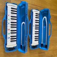 スズキ　メロディオン　M−32C JAPAN