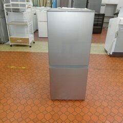 冷蔵庫 2ドア 126L AQUA 2022年 AQR-13M(S) AQR-13M | アクア株式会社（AQUA）｜生活家電