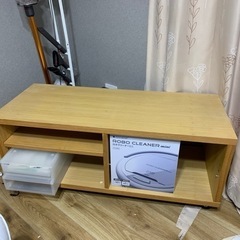 ベルメゾン収納家具の画像
