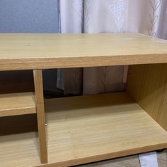 ベルメゾン収納家具の画像