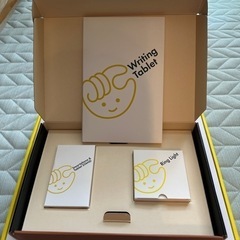 チョコザップ入会特典一式