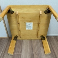 ローテーブル