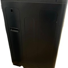 洗濯機 5.5kgの画像