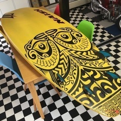 SUP ボード　NAISHの画像
