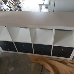 イケア　カラックス　Ikea　KALLAX