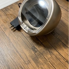 【取りに来ていただける方限定】未使用✨ベルソス　ワインディングマシーン の画像
