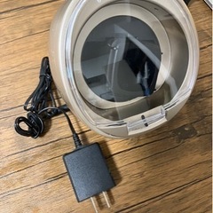 【取りに来ていただける方限定】未使用✨ベルソス　ワインディングマシーン の画像